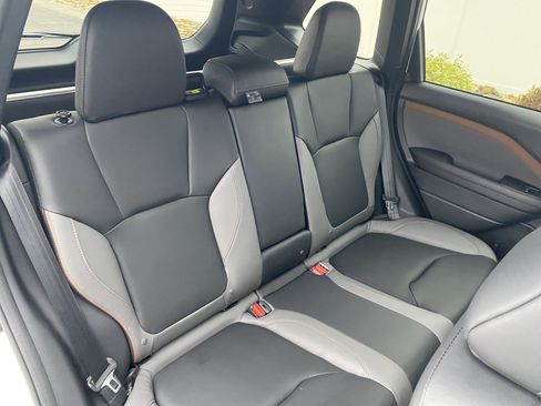 Used 2025 Subaru Forester Sport image 20