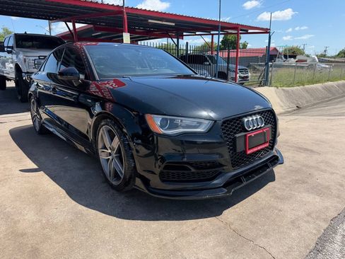 Used 2016 Audi A3 1.8T Premium FWD image 13
