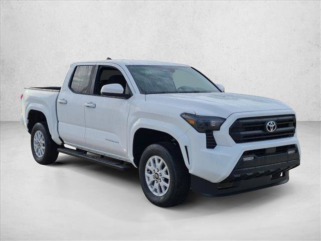 New 2026 Toyota Tacoma SR5 RWD image 6