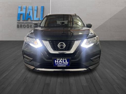 Used 2020 Nissan Rogue SV image 8