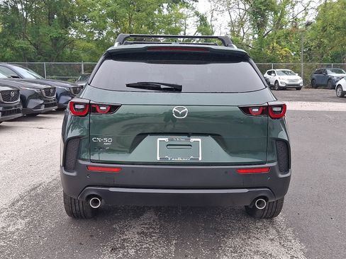 New 2026 MAZDA CX-50 AWD 2.5 S w/ Weather Package image 5