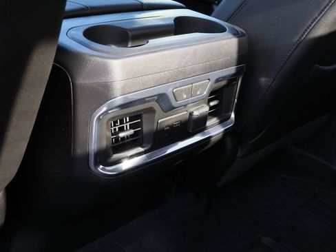 Used 2019 GMC Sierra 1500 SLT w/ SLT Premium Package image 24