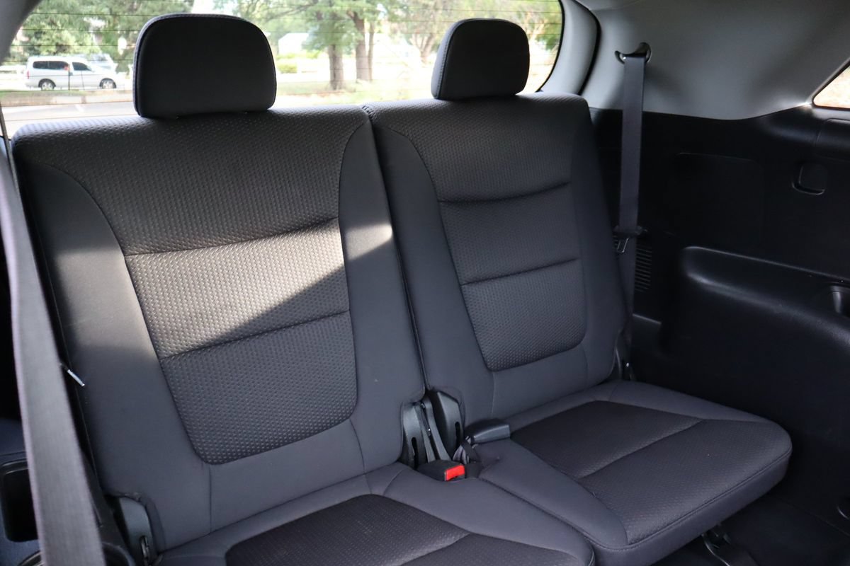Used 2013 Kia Sorento LX AWD/4WD image 22