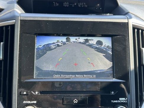 Used 2023 Subaru Forester Premium image 25