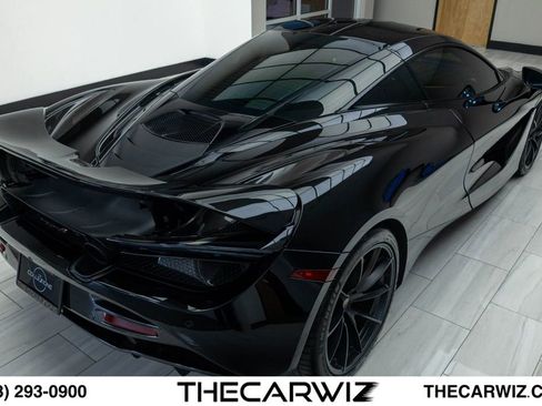 Used 2018 McLaren 720S Performance RWD image 21