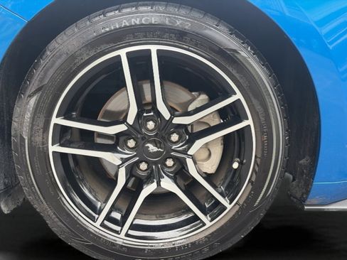 Used 2019 Ford Mustang Premium RWD image 21