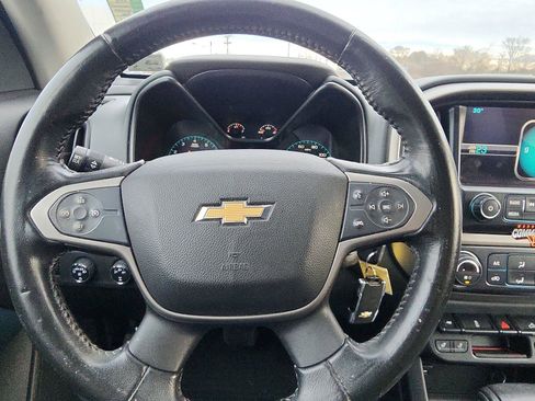 Used 2015 Chevrolet Colorado Z71 image 13