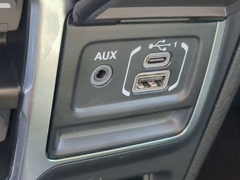 Certified 2025 Jeep Wrangler Unlimited Sport image 22