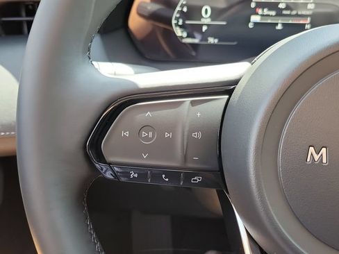 New 2026 MAZDA CX-5 Preferred AWD/4WD image 7