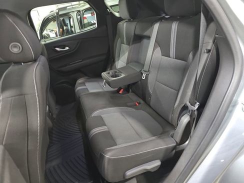 Used 2023 Chevrolet Blazer LT w/ Convenience Package FWD image 16