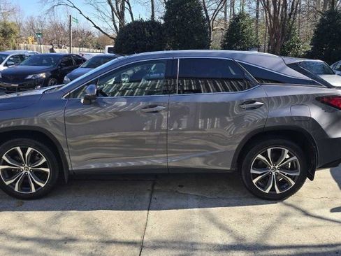 Used 2018 Lexus RX 350 AWD image 2