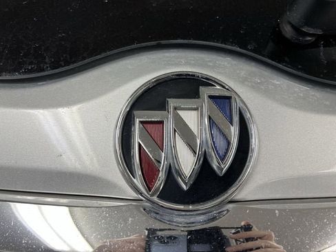 Certified 2021 Buick Enclave Essence w/ Sport Touring Edition image 32