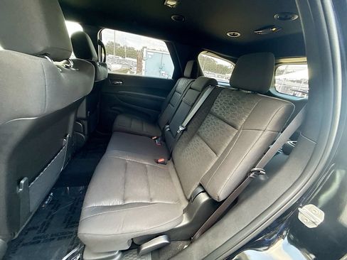 New 2026 Dodge Durango GT AWD/4WD image 26