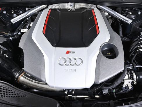 Certified 2022 Audi RS 5 image 24