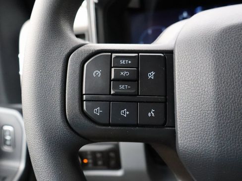 New 2026 Ford F250 XLT w/ XLT Premium Package image 25