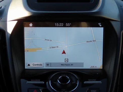 Used 2018 Ford Escape Titanium w/ Ford Safe & Smart Package image 22