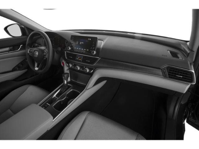 Used 2018 Honda Accord LX image 17