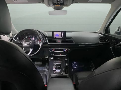 Used 2020 Audi Q5 2.0T Premium AWD/4WD image 22