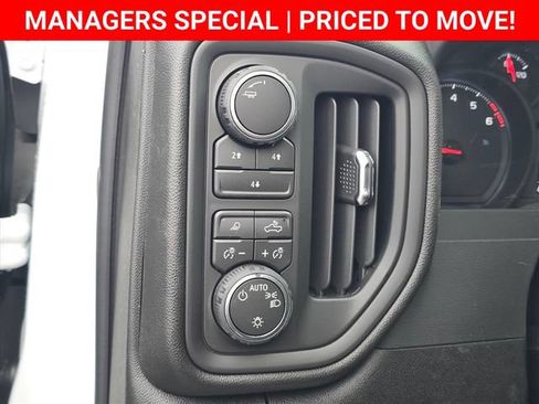 New 2026 Chevrolet Silverado 2500 W/T w/ WT Convenience Package AWD/4WD image 30