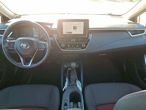Used 2023 Toyota Corolla SE image 10