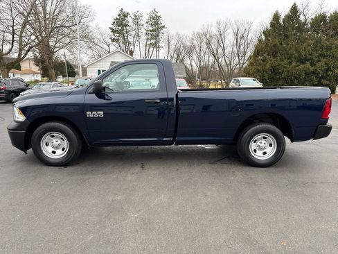 Used 2017 RAM 1500 Tradesman w/ Power & Remote Entry Group image 6