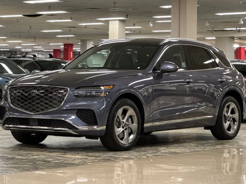 New 2026 Genesis GV70 2.5T AWD/4WD image 8