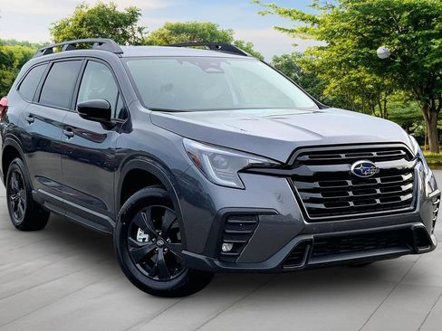 Used 2026 Subaru Ascent Premium AWD/4WD image 3