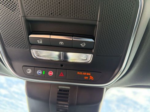 New 2026 Buick Enclave Avenir w/ Super Cruise Package image 32