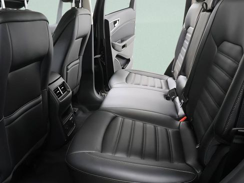 Used 2024 Ford Edge SEL w/ Convenience Package AWD/4WD image 27