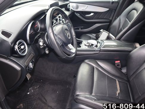 Used 2019 Mercedes-Benz GLC 300 4MATIC image 18