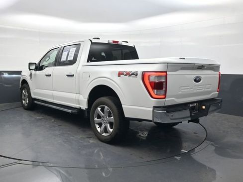 Used 2022 Ford F150 Lariat image 6