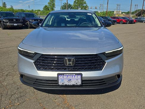 New 2026 Honda Accord SE image 2