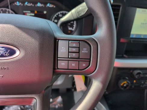 New 2026 Ford F250 XLT image 29