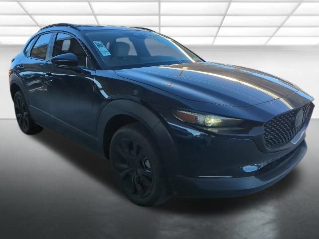 Used 2026 MAZDA CX-30 AWD 2.5 S image 1