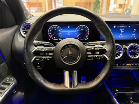 Certified 2024 Mercedes-Benz GLA 250 4MATIC image 8