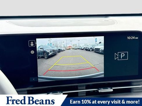 New 2026 Hyundai Kona SEL Premium image 14