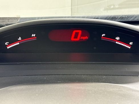 Used 2010 Honda Civic Si image 23