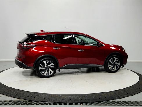 Used 2023 Nissan Murano SL w/ SL Moonroof Package image 8