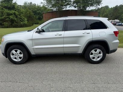 Used 2013 Jeep Grand Cherokee Laredo w/ Laredo E Group