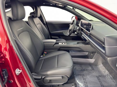 Used 2024 Hyundai Ioniq 6 SEL image 14