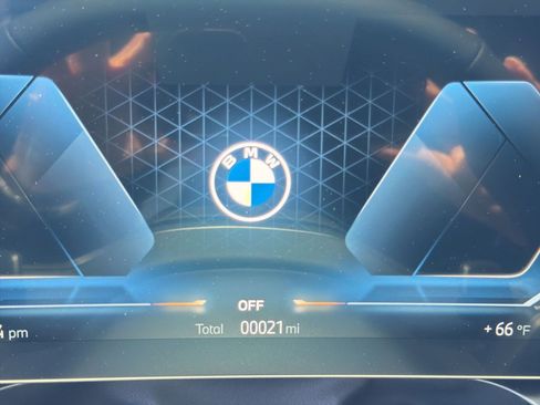 New 2026 BMW X3 xDrive30 w/ Convenience Package AWD/4WD image 19