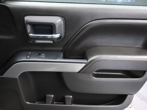 Used 2017 Chevrolet Silverado 1500 LT w/ All Star Edition AWD/4WD image 42