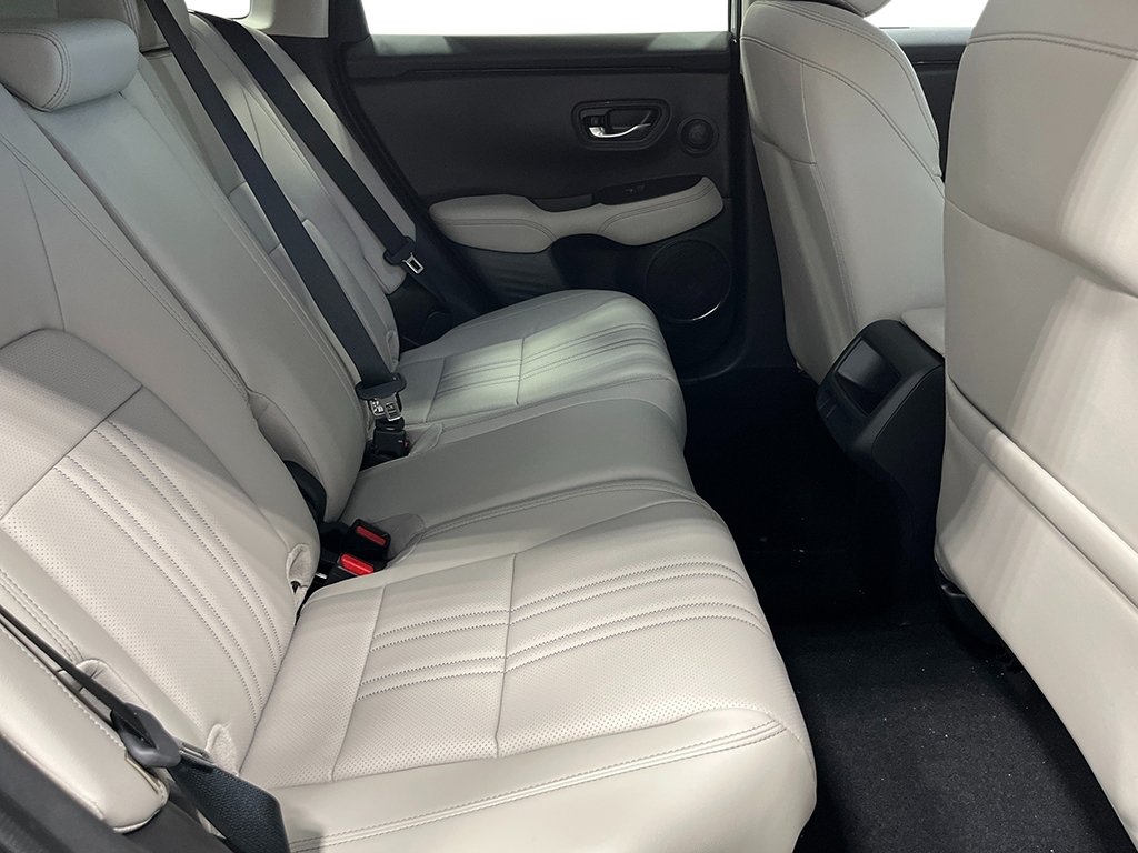 New 2027 Honda HR-V EX-L image 26