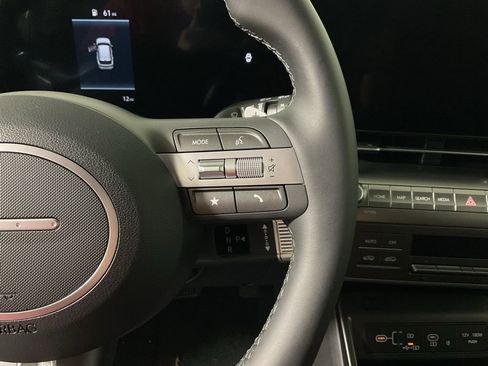 New 2026 Hyundai Kona SEL Premium AWD/4WD image 27