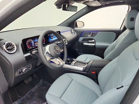 New 2026 Mercedes-Benz GLA 250 image 16