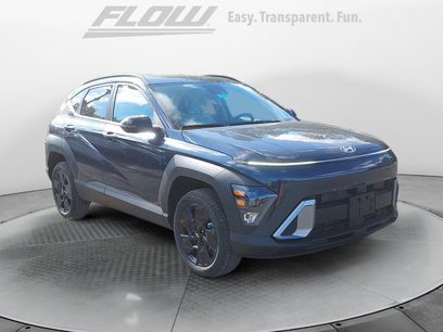 New 2026 Hyundai Kona SEL Sport