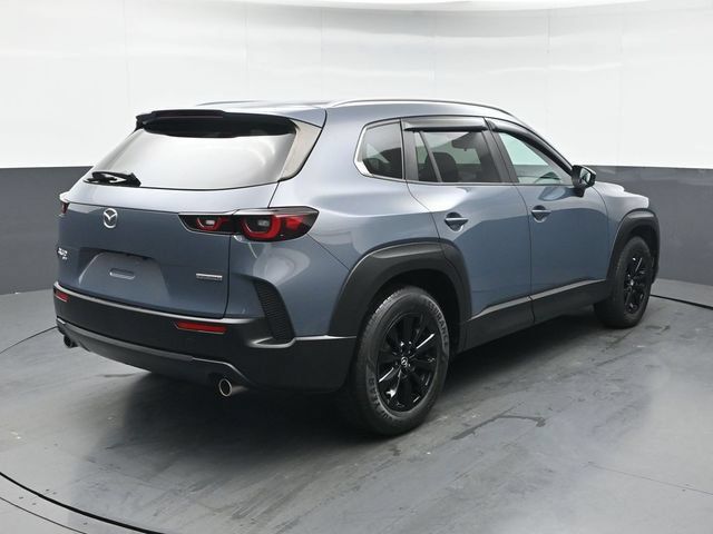 Certified 2023 MAZDA CX-50 2.5 S w/ Preferred Plus Pkg AWD/4WD image 5