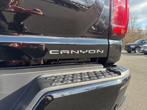 New 2026 GMC Canyon Denali image 62