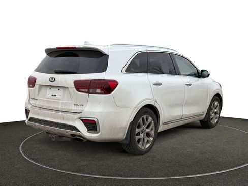 Used 2019 Kia Sorento SX image 6