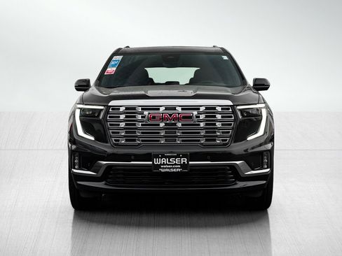 New 2026 GMC Acadia Denali w/ Super Cruise Package AWD/4WD image 2